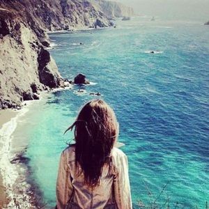 Meet your Posher, Monika